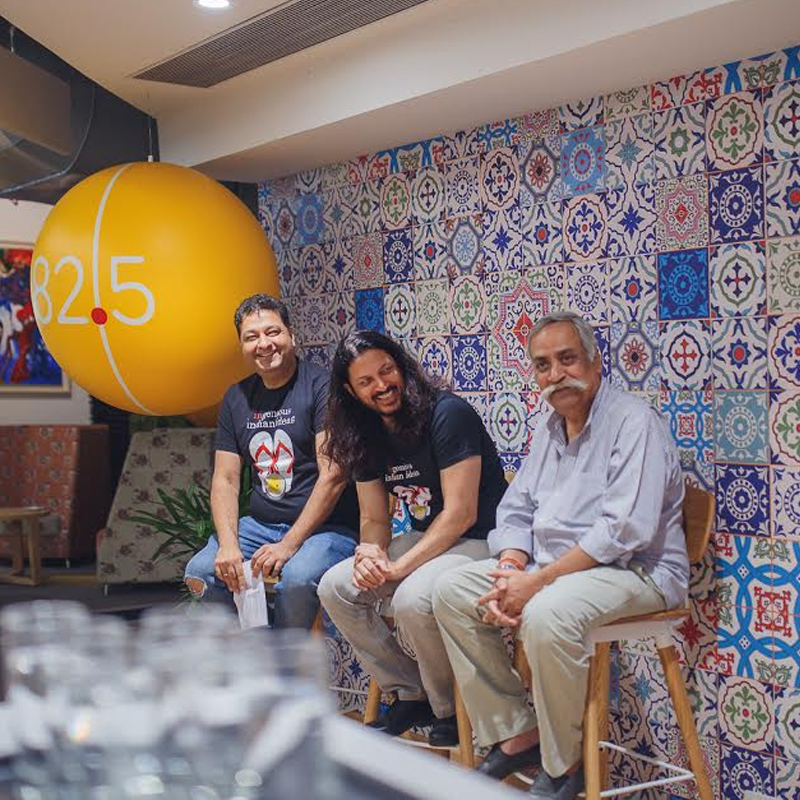 82.5 Communications makes a mark in year one