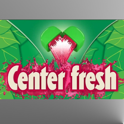 Center Fresh’s new ad film created by Soda Films
