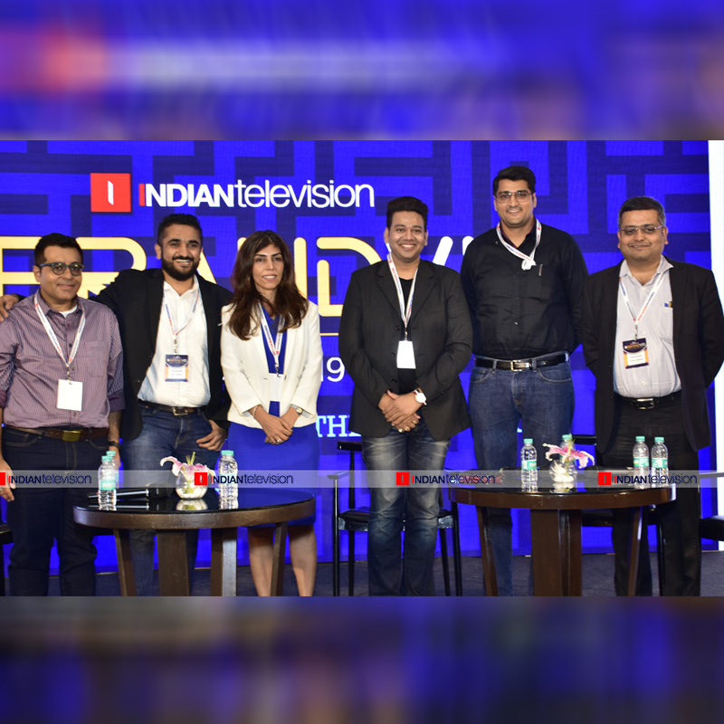 Unified measurement system, branded content & engagement concern marketers today