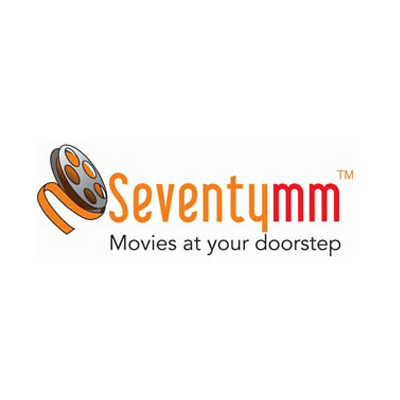 Seventymm launches online movie ticketing