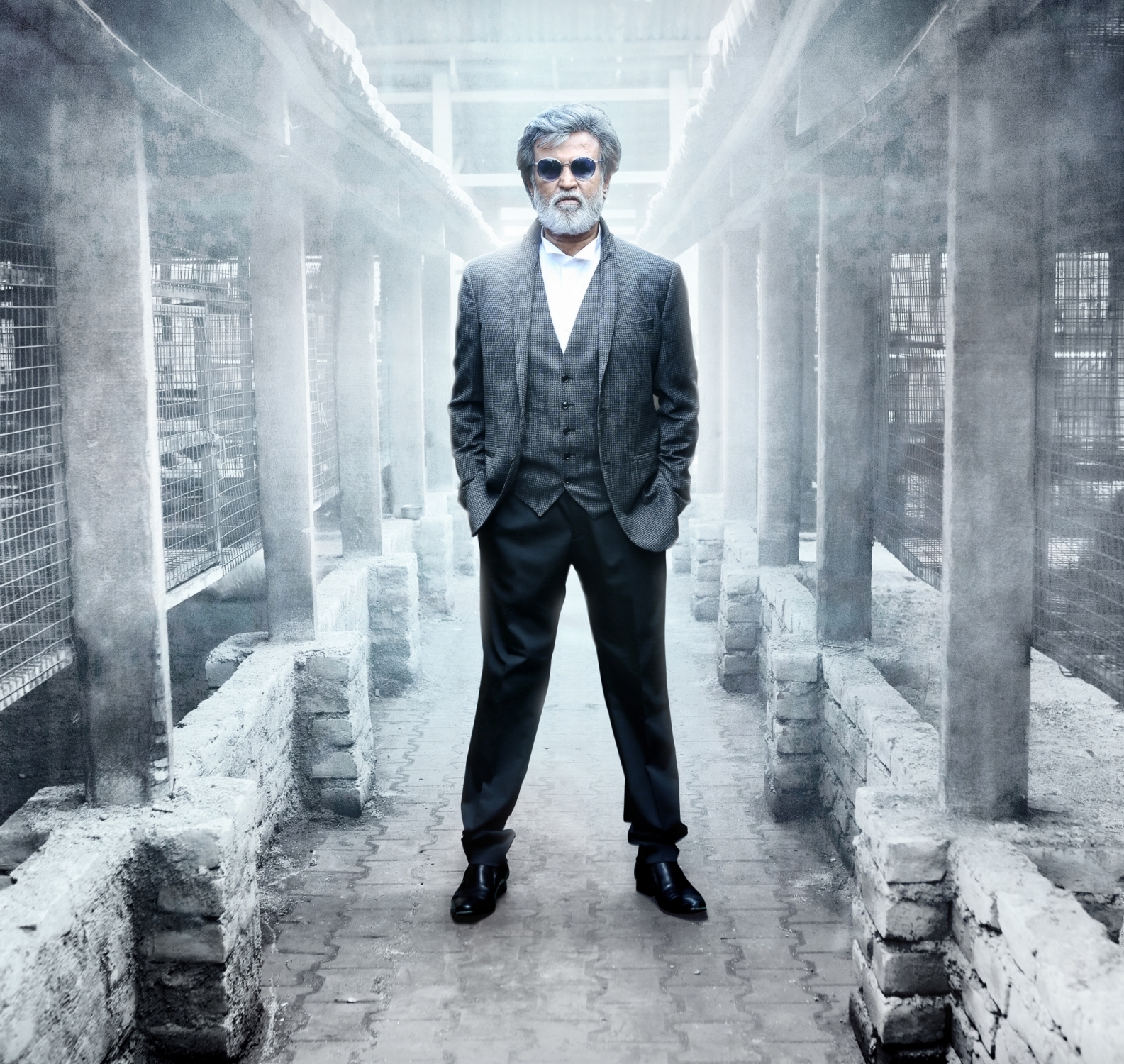 ‘Kabali’… For loyal fans only