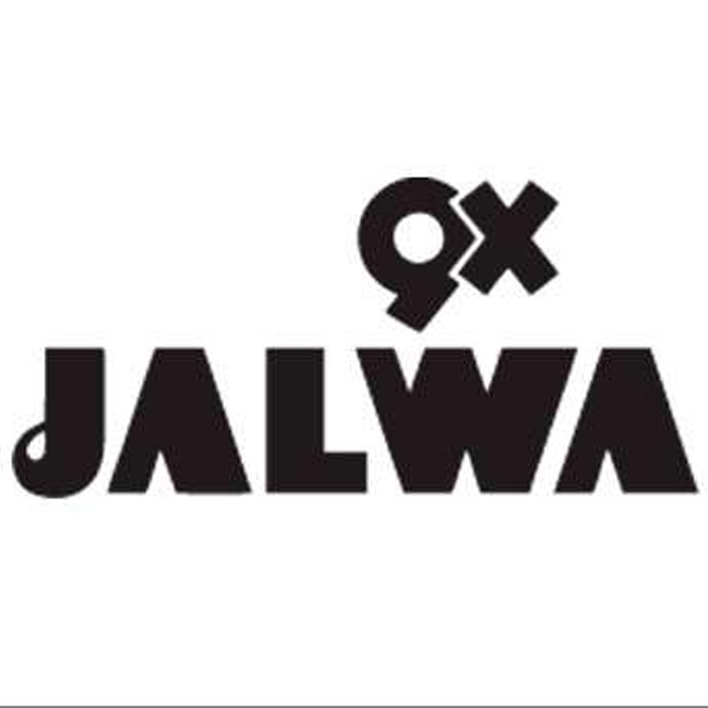 9X Jalwa launches Jalwa #10YEARCHALLENGE