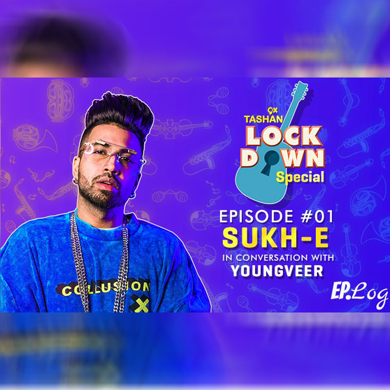 9X Tashan launches lockdown special podcast