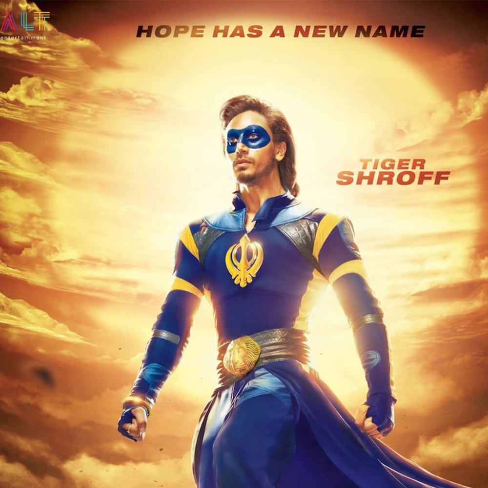 ‘A Flying Jatt’ flies average; ‘Rustom’ touches Rs 115 cr