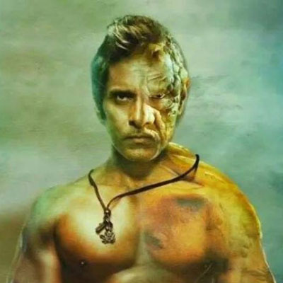 Vikram’s ‘I’ opens to a tremendous response