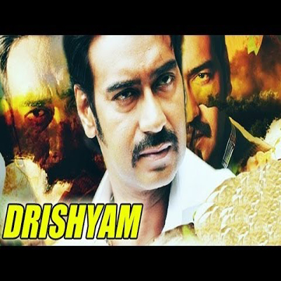 Viacom18 takes ‘digital first’ marketing route for Ajay Devgn’s ‘Drishyam’