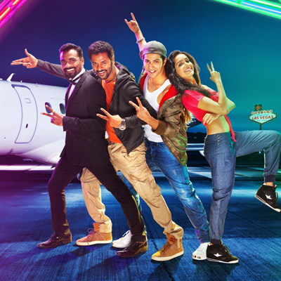 Disney announces ‘ABCD 2’