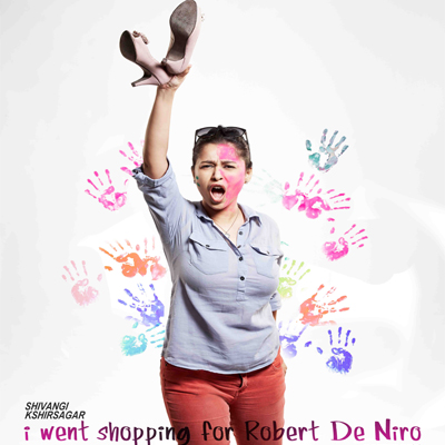 IIFA to premiere Anupam Kher’s short ‘I went shopping for Robert de Niro’