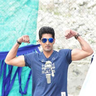 Vijender Singh and Mohit Marwah: The ‘Fugly’ boys