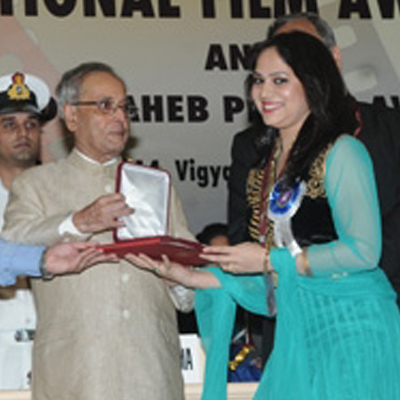 Cinematic content should have desirable impact on social behaviour: Pranab Mukherjee