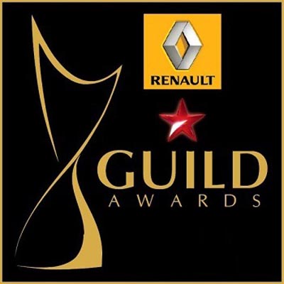 ‘PK’ wins big at the Renault Star Guild Awards 2015