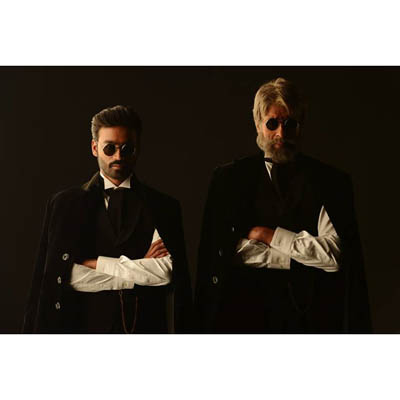 “I have nothing to lose in Bollywood”: Dhanush