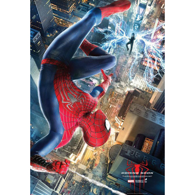 Amazing Spiderman sequel to hit Indian shores a day before US screens