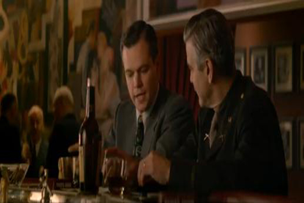 Is ‘The Monuments Men’ gunning for the Oscars?