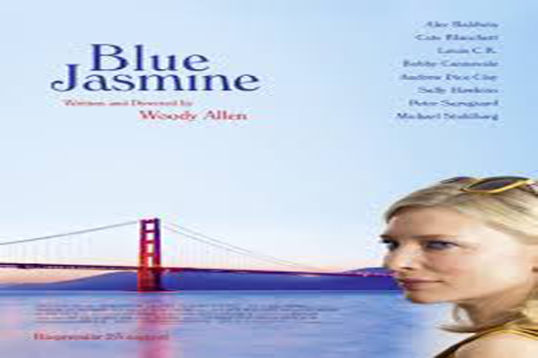 Blue Jasmine release in India cancelled