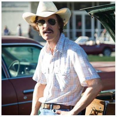 Oscar nominee Matthew McConaughey will star in Gus Van Sant’s next film