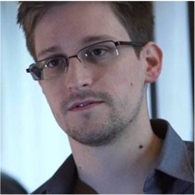 Sony Pictures to make Edward Snowden biopic