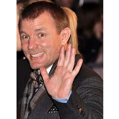 Director Guy Ritchie’s new King Arthur movie goes on floors