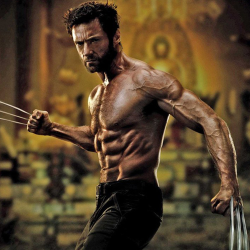 Fox gets David James Kelly to script next ‘Wolverine’