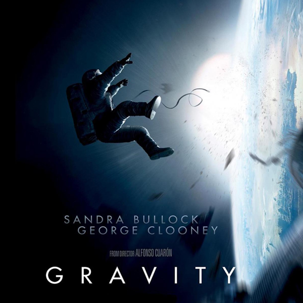 Warner Bros. Pictures’ ‘Gravity’ returning to wide release on 17 January