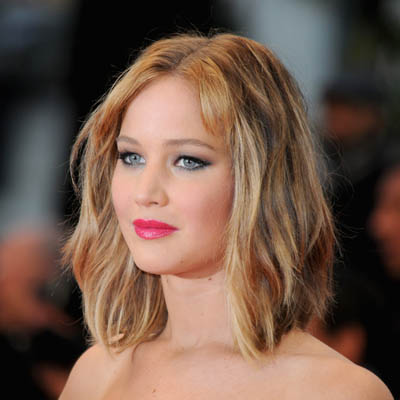 Why Jennifer Lawrence skipped the Golden Globes?