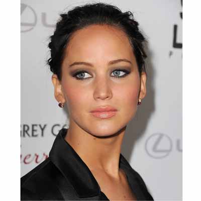 Jennifer Lawrence named the most bankable star of 2014