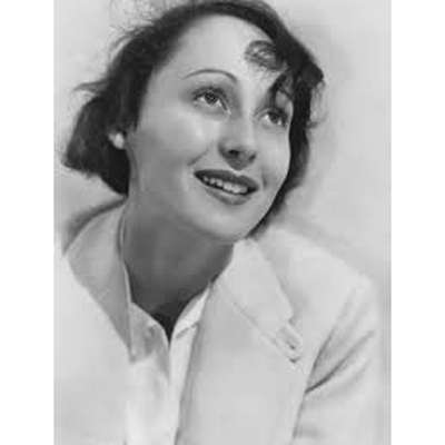 Academy Award Winner Luise Rainer passes away at 104