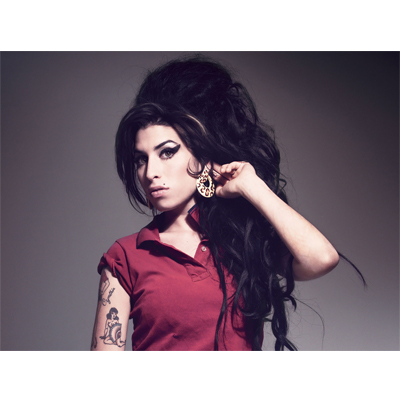 Family calls Amy Winehouse documentary misleading