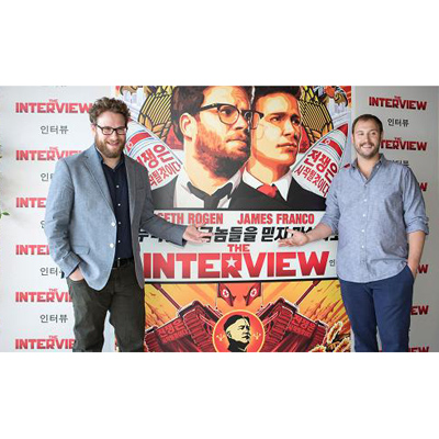 Sony permits theatres to cancel screenings of ‘The Interview’