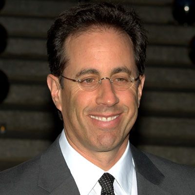 Comedian Jerry Seinfeld’s debut performance in Mumbai cancelled