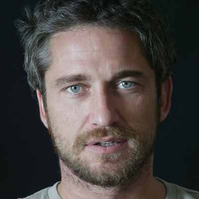 Gerard Butler may star in ‘Point Break’ remake