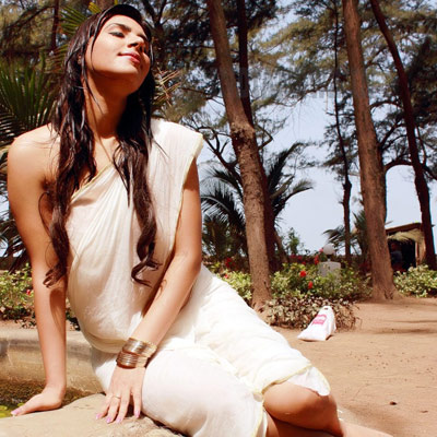 “There is not a single nude scene in Love & Passion,” clarifies David Wolfe