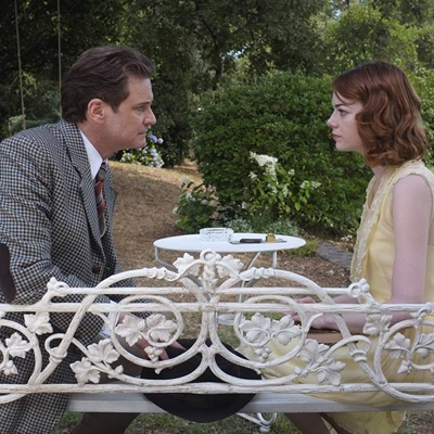 New Woody Allen film ‘Magic in the Moonlight’ trailer released