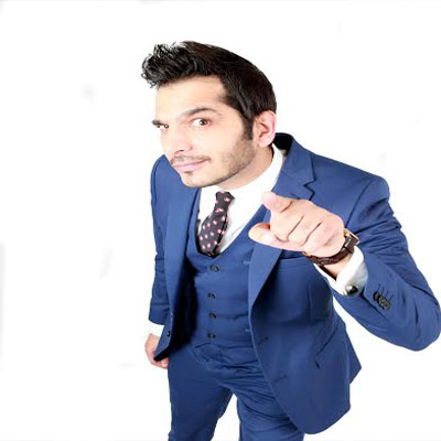 Hannibal Buress, Jerrod Carmichael and Nitin Mirani added to Dubai Comedy Festival line-up