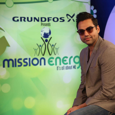 NDTV grundfos mission energy sessions