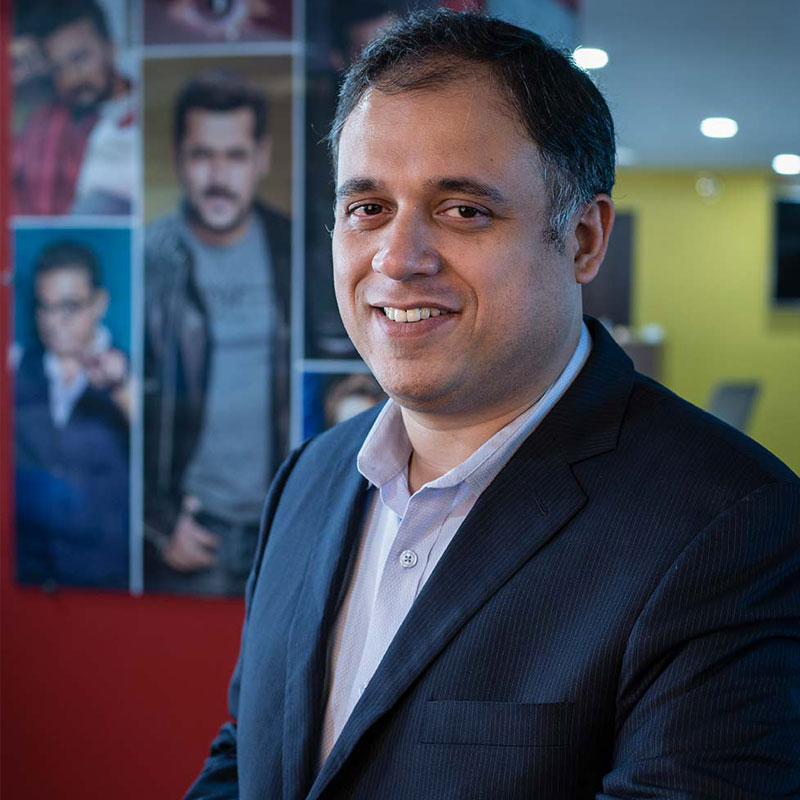 Endemol Shine Group appoints top screenwriter for ‘The Ibis Trilogy’