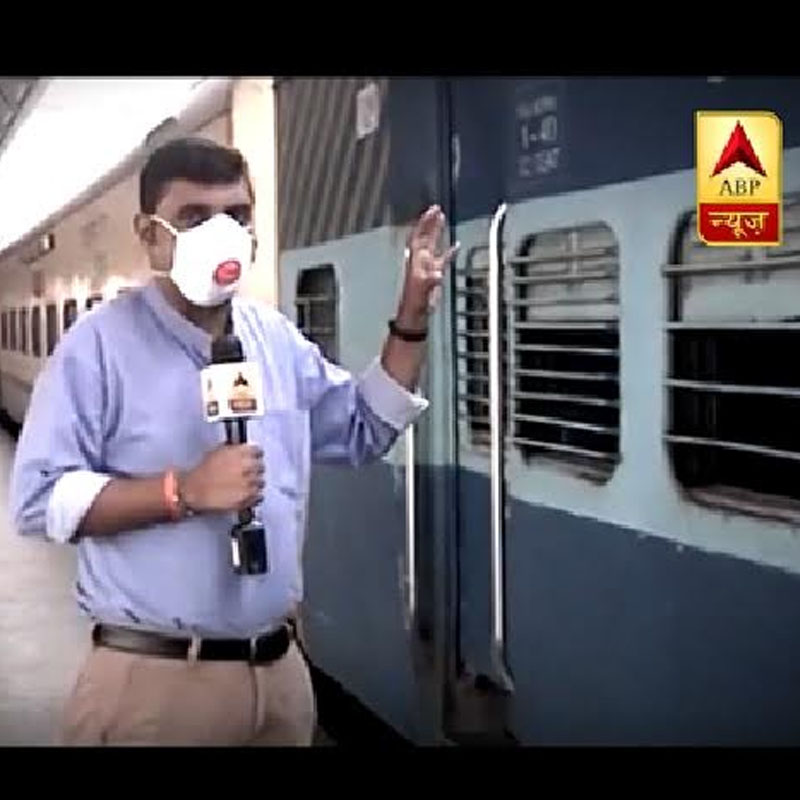 ABP News Network’s positive initiatives around COVID19