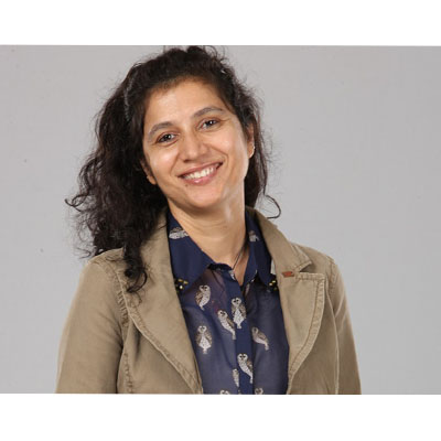 Colors elevates Manisha Sharma; Prashant Bhatt to move out