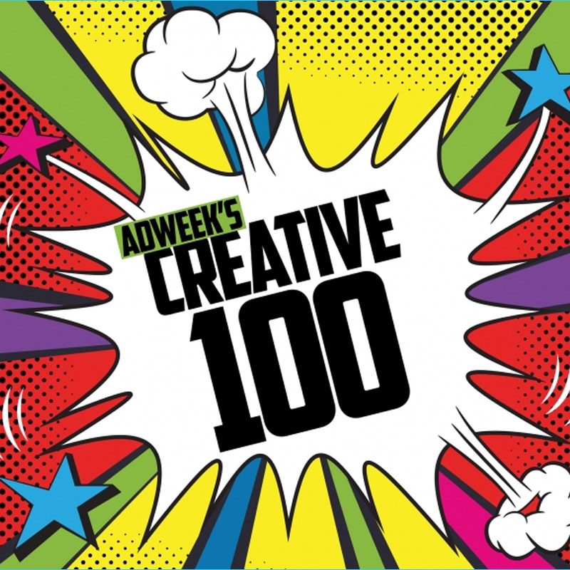 ‘Superwoman’ Lily Singh and Aziz Ansari feature in Adweek’s Creative 100