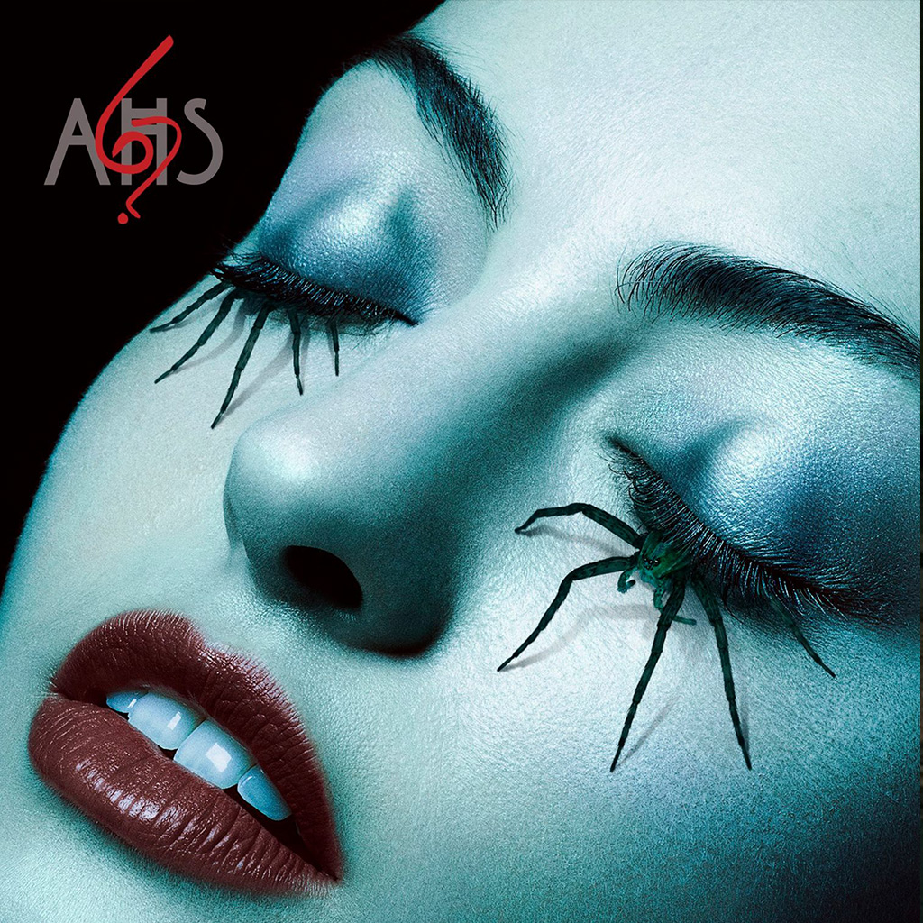 Halloween comes early on Star World Premiere HD