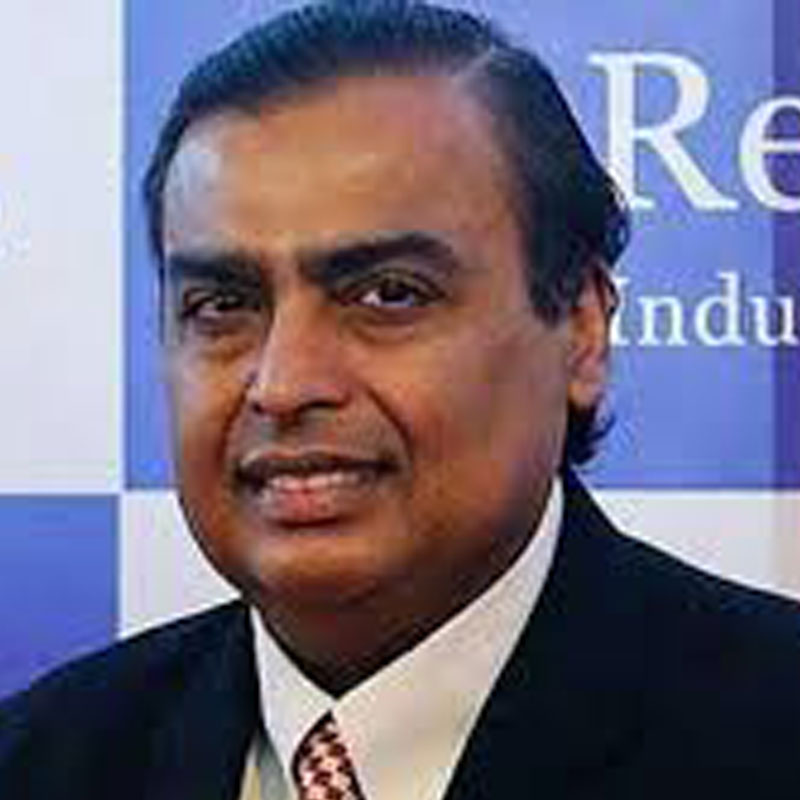 RIL announces Rs 500 crore contribution to PM CARES Fund