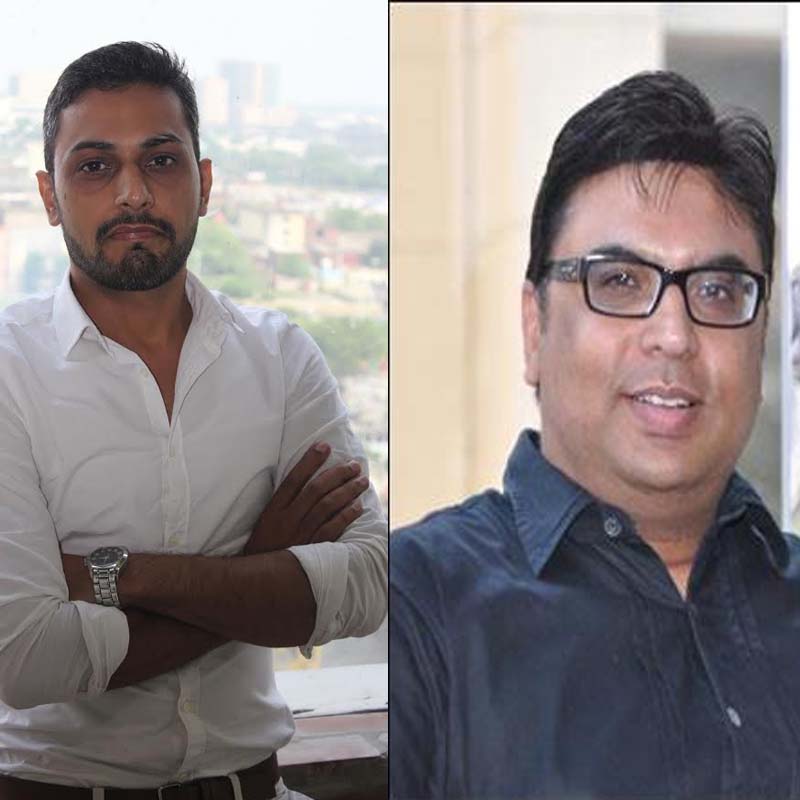 HT Media hires Dentsu Impact