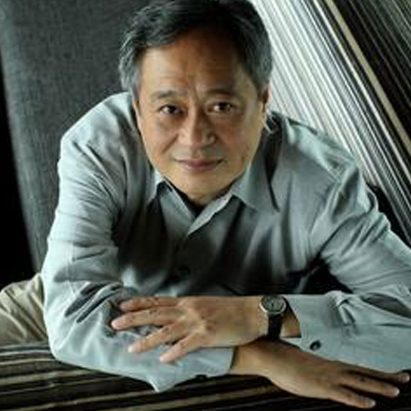Ang Lee coming in December to promote ‘Life of Pi’
