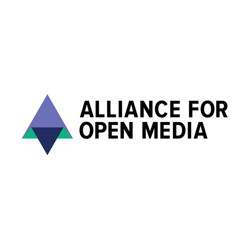 Synamedia joins Alliance for Open Media