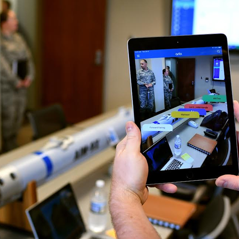 AR, VR fantastic tools for brands to communicate their story