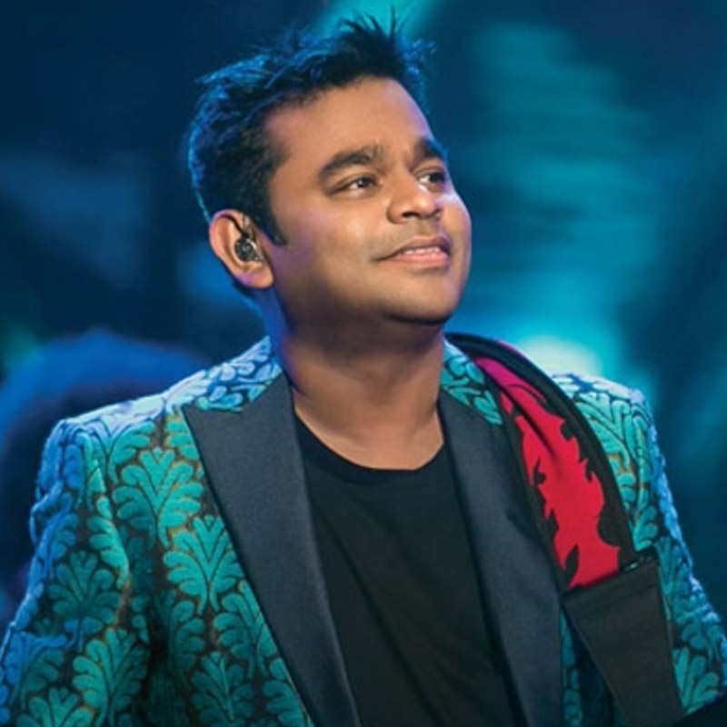 Rahman gets Lifetime Achievement at Dubai Filmfest