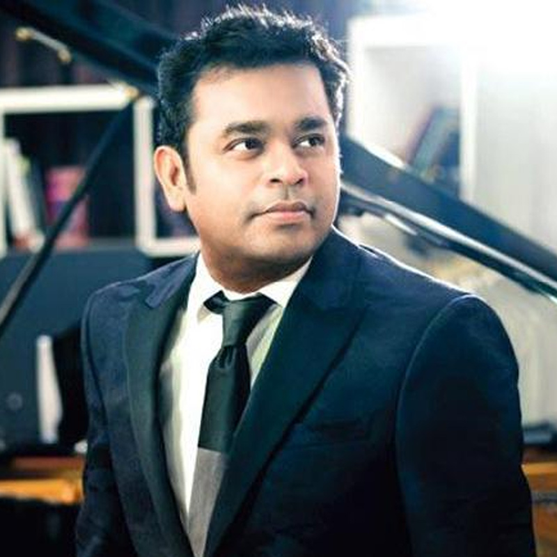 Shekhar Kapur and AR Rahman launch social media platform