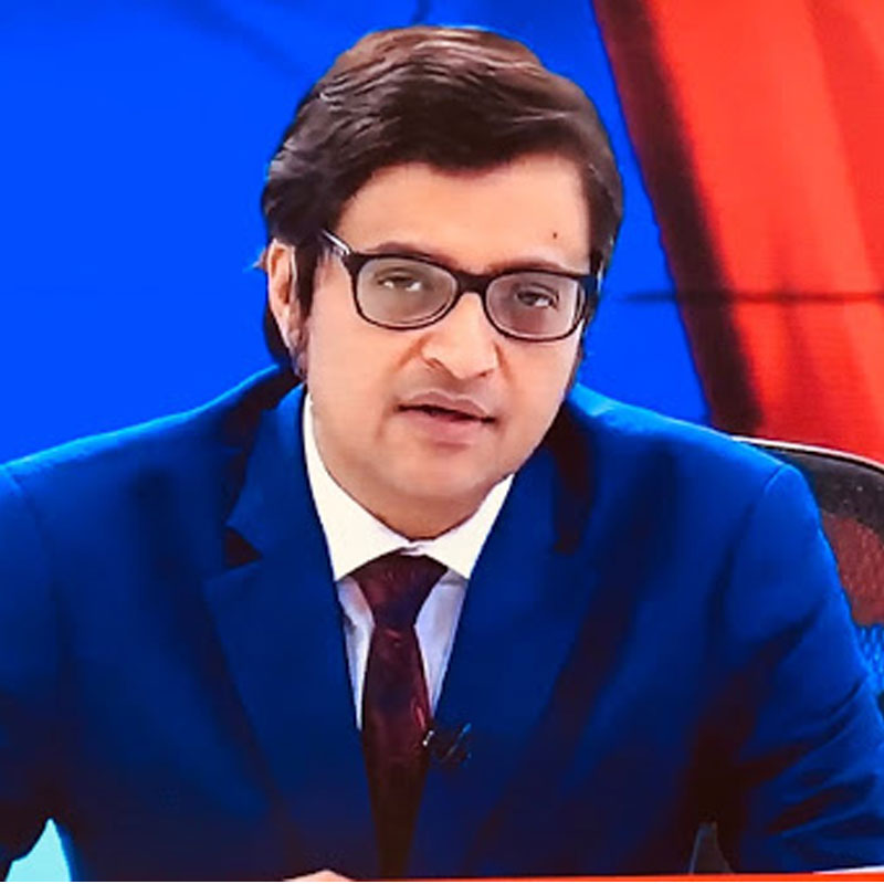 Supreme Court gives Arnab Goswami 3 weeks’ protection from arrest