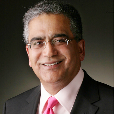 “Indian media is going through a digital tsunami”: Aroon Purie