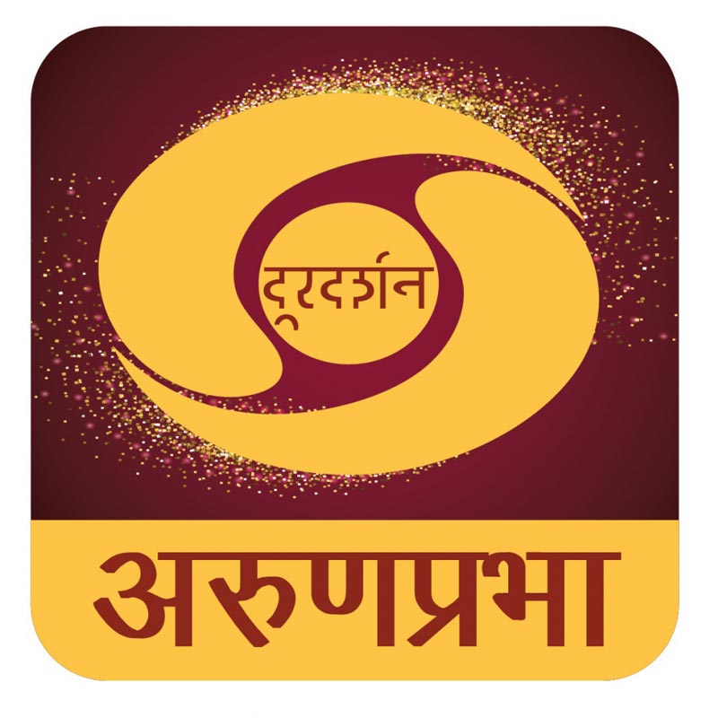 DD Arun Prabha to launch on 9 February